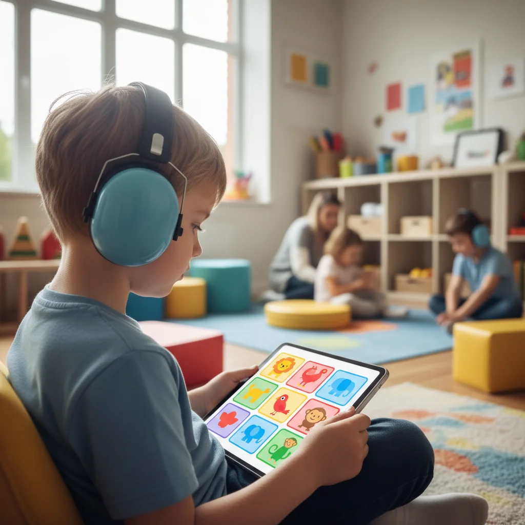 Индивидуальный подход к каждому ребёнку