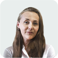 Елена Аникина