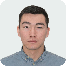 Темирлан Мусаев